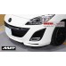 Mazda 3 BL 08-12 Sport Style Front Lip